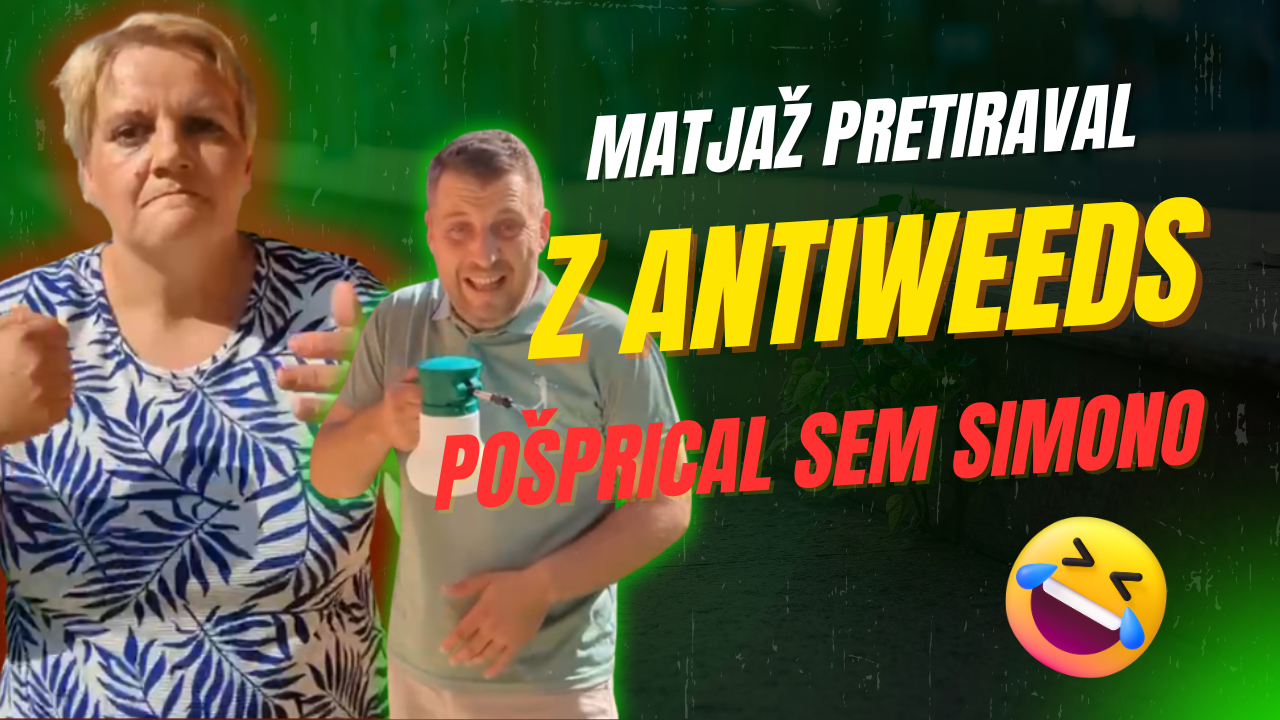 Naloži videoposnetek: 